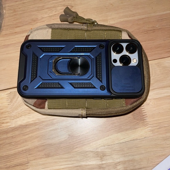 Miniature Waist & Belt Bags. - Picture 2 of 8